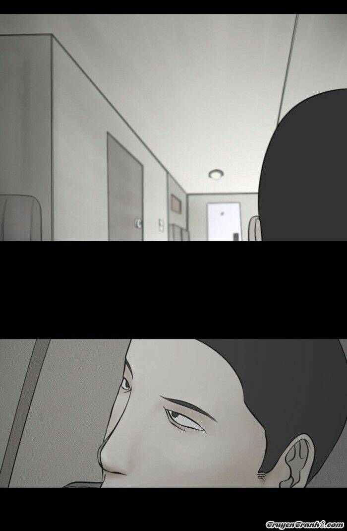 thứ sáu: những câu chuyện cấm chapter 25 36