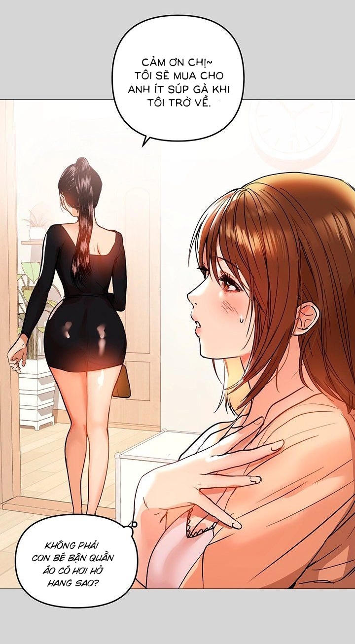 bà chị chủ nhà chapter 6 11