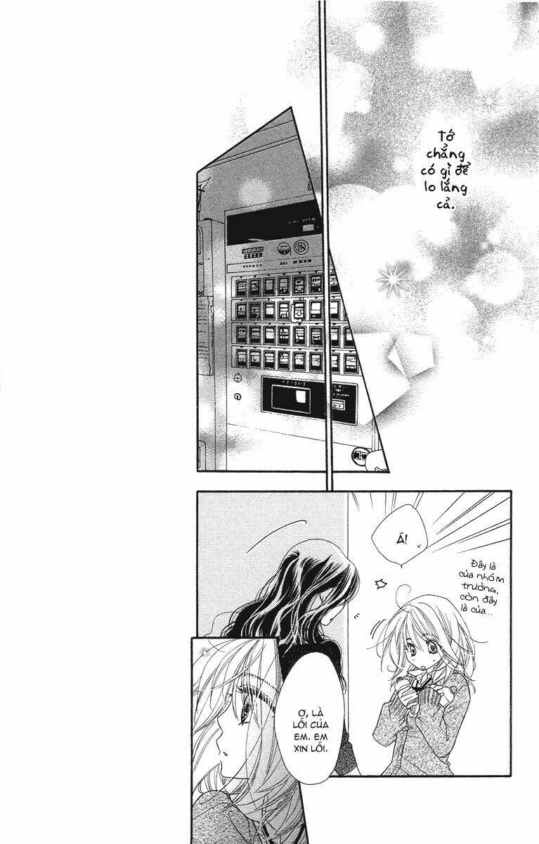 sora log chapter 9 24