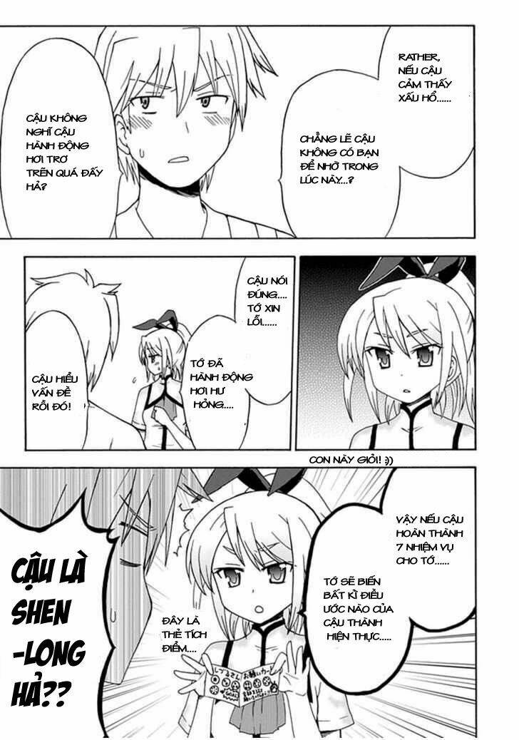 fujimura-kun meitsu chapter 10 8