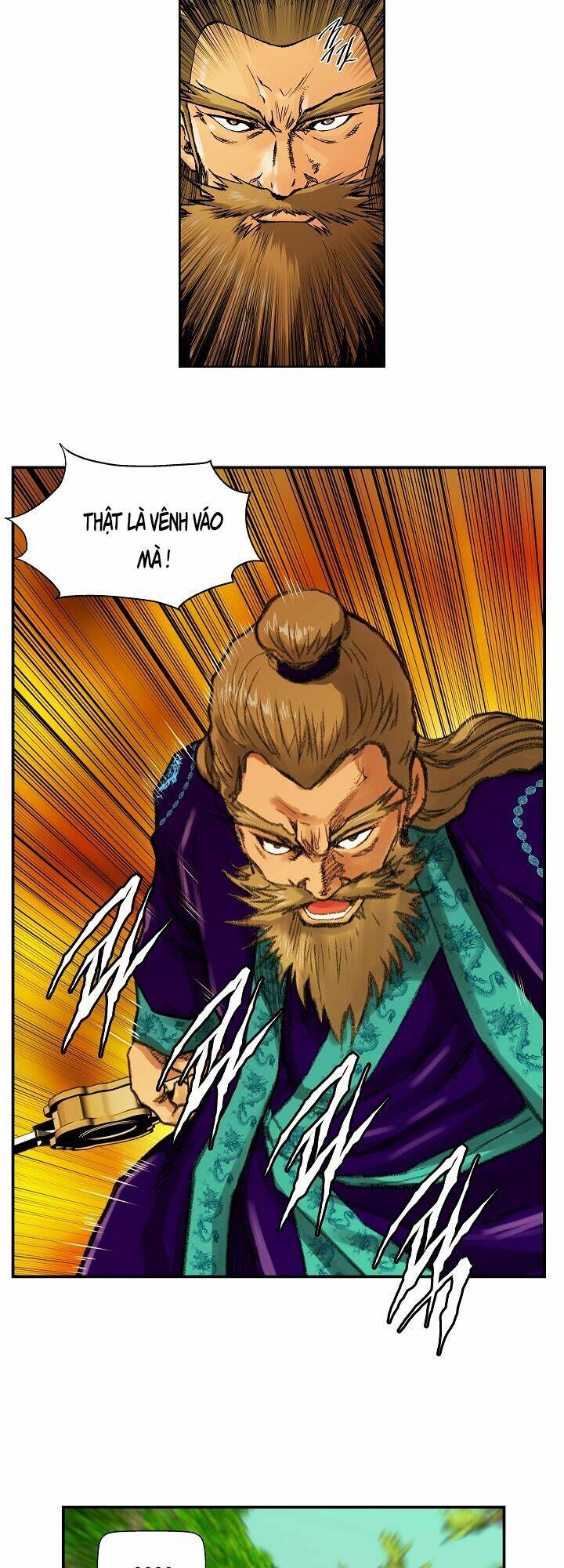 ngũ hợp chí tôn chapter 34 22