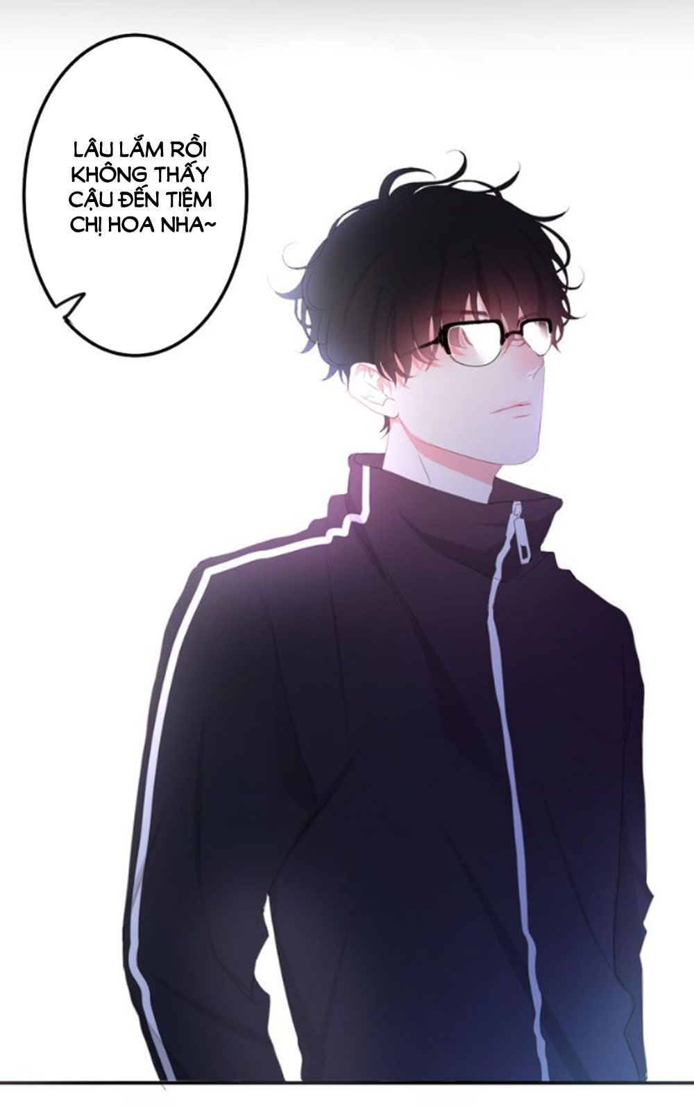 Tháng Sáu Không Hẹn Mà Gặp chapter 1 - Trang 37