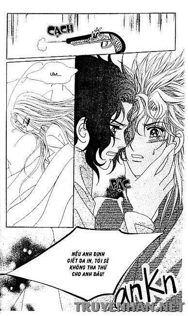 bạn trai tôi là ma cà rồng chapter 46 14