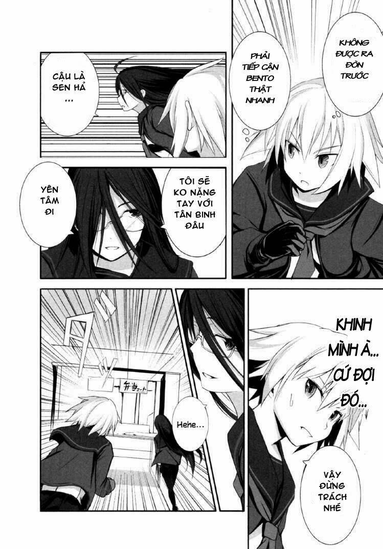 ben-to zero: road to witch chapter 5 20
