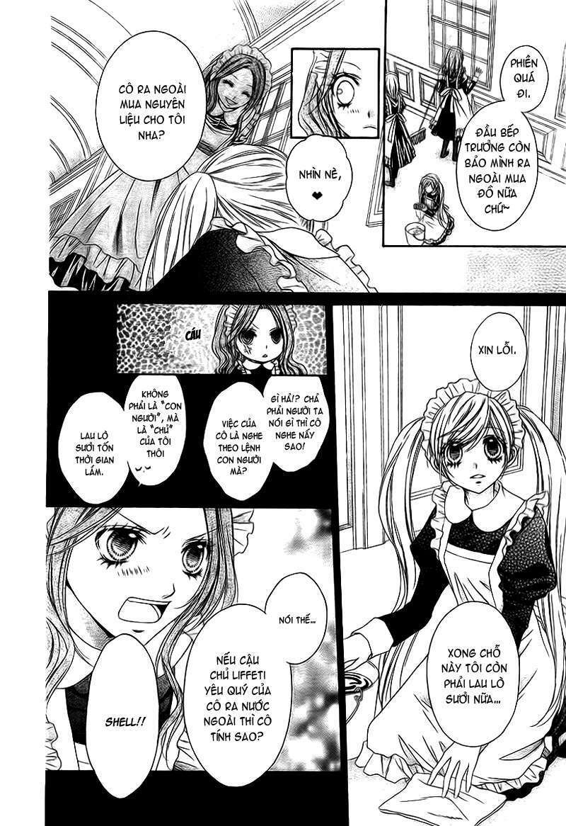 clematica kutsuten chapter 1 17