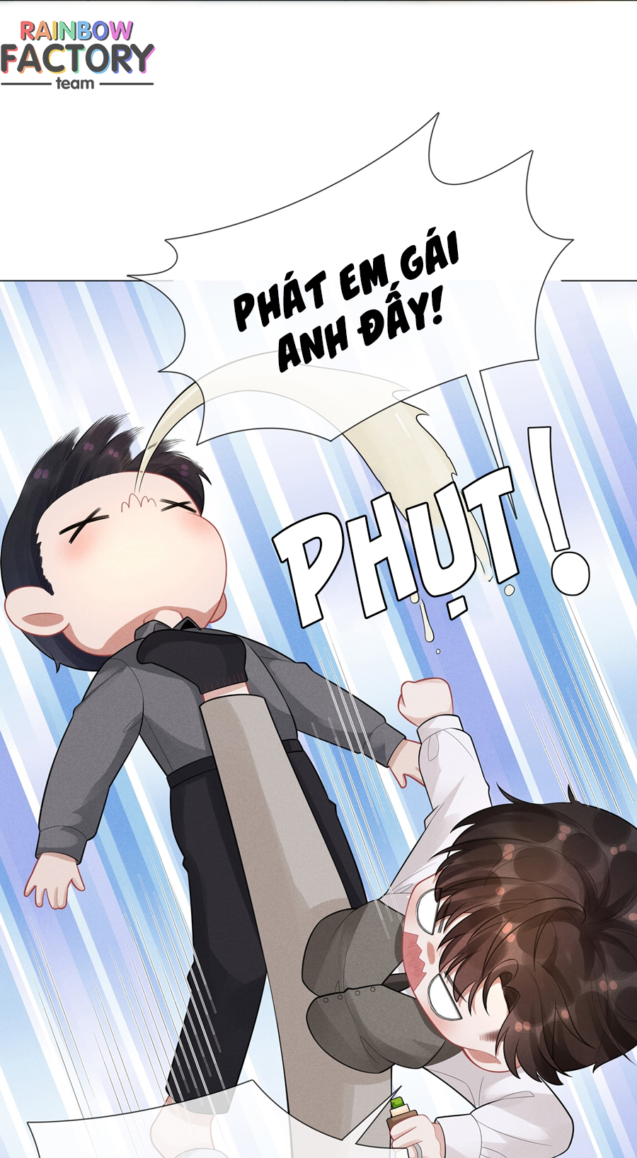 dior tiên sinh chapter 31 10