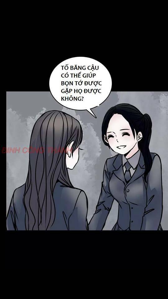 tiểu quỷ chapter 27 36