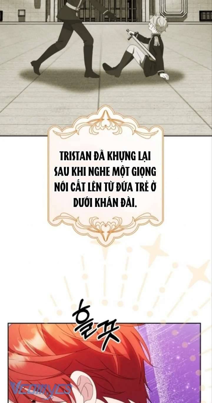 đứa con gái côn đồ nhà công tước chapter 43 79