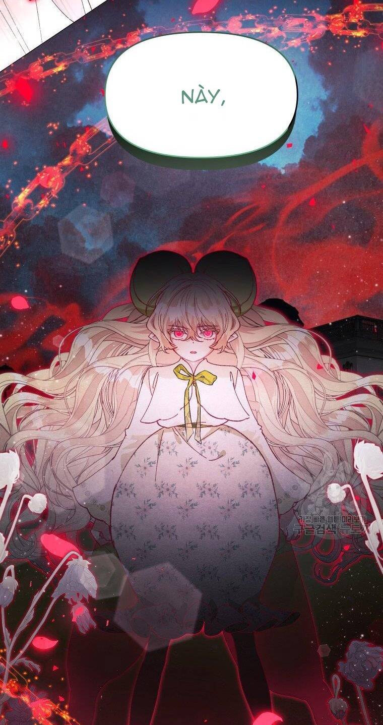 này tiểu công tước, hãy tin ở chị đi! chapter 26.1 35