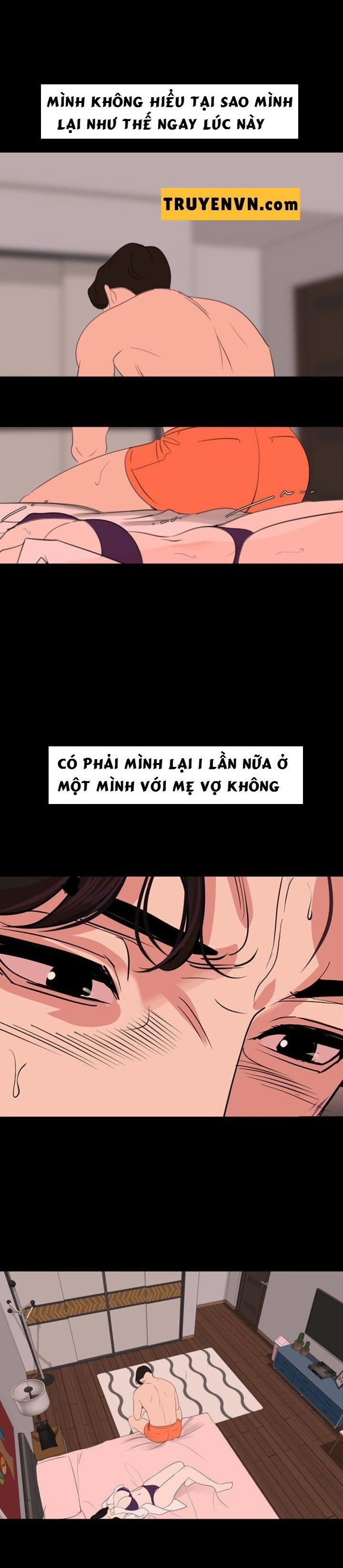 con rể chapter 31 19