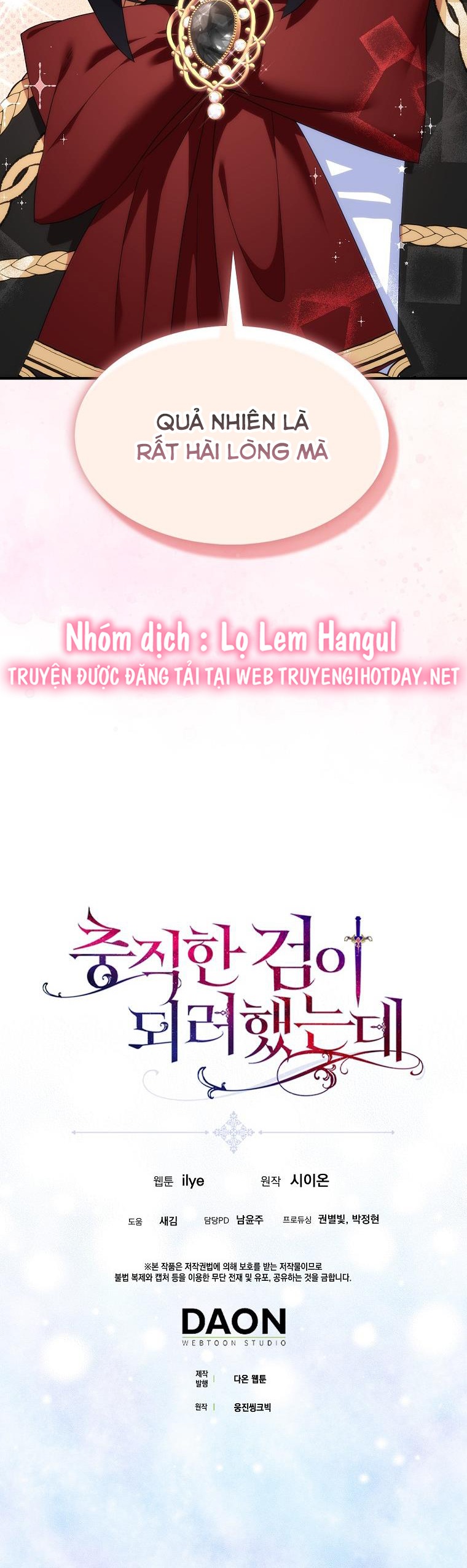 tôi sẽ cố gắng bảo vệ em gái chapter 72 39