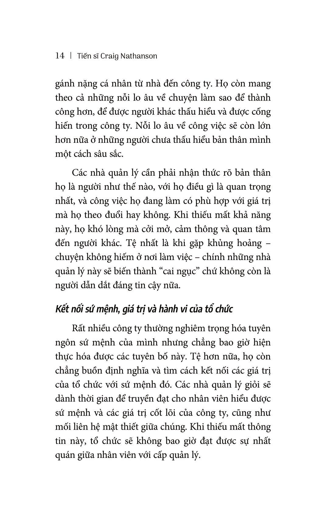 Đắc Nhân Tâm Cho Nhà Quản Lý (Tái Bản 2023)