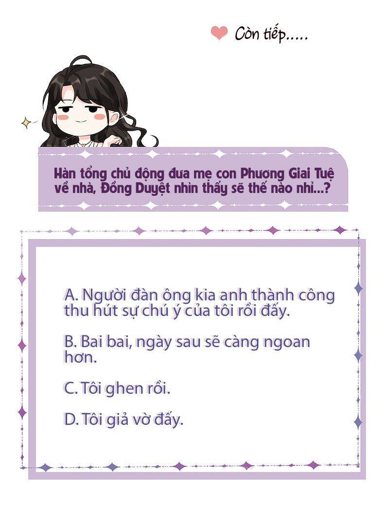 đại tiểu thư có thể có cái gì xấu chapter 16 37