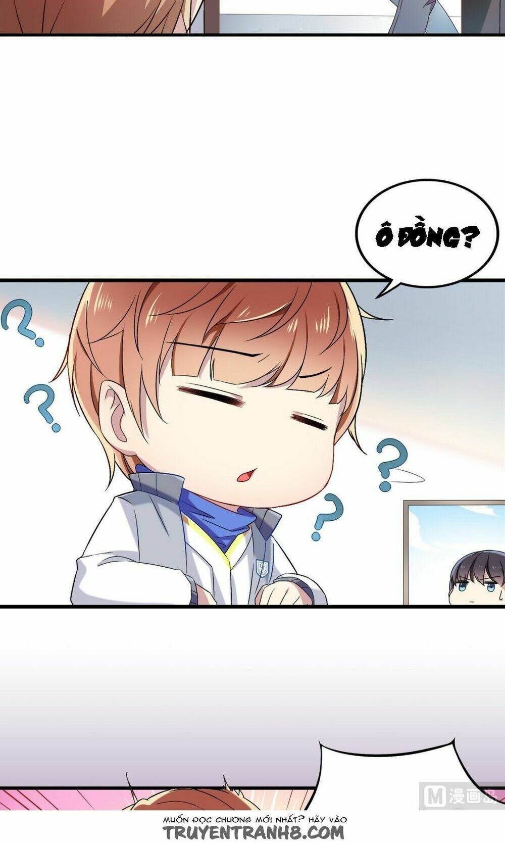 thời đại thiếu niên của chúng ta chapter 3 33