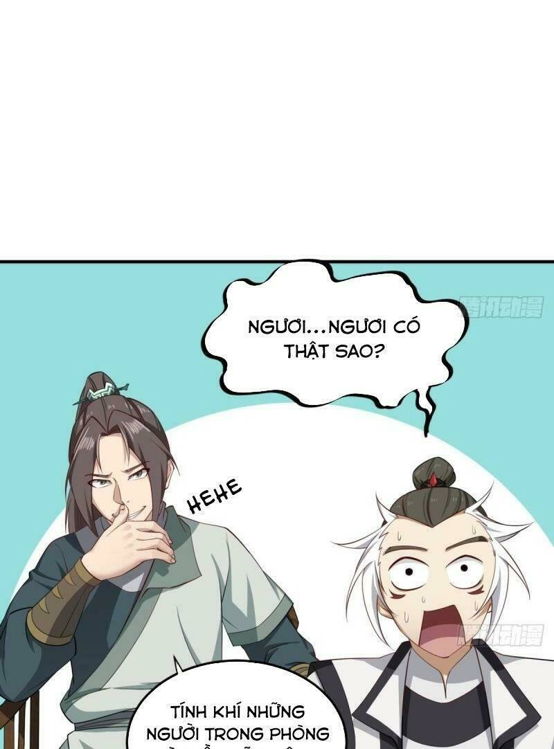 trọng sinh tới đại đường chapter 95 10