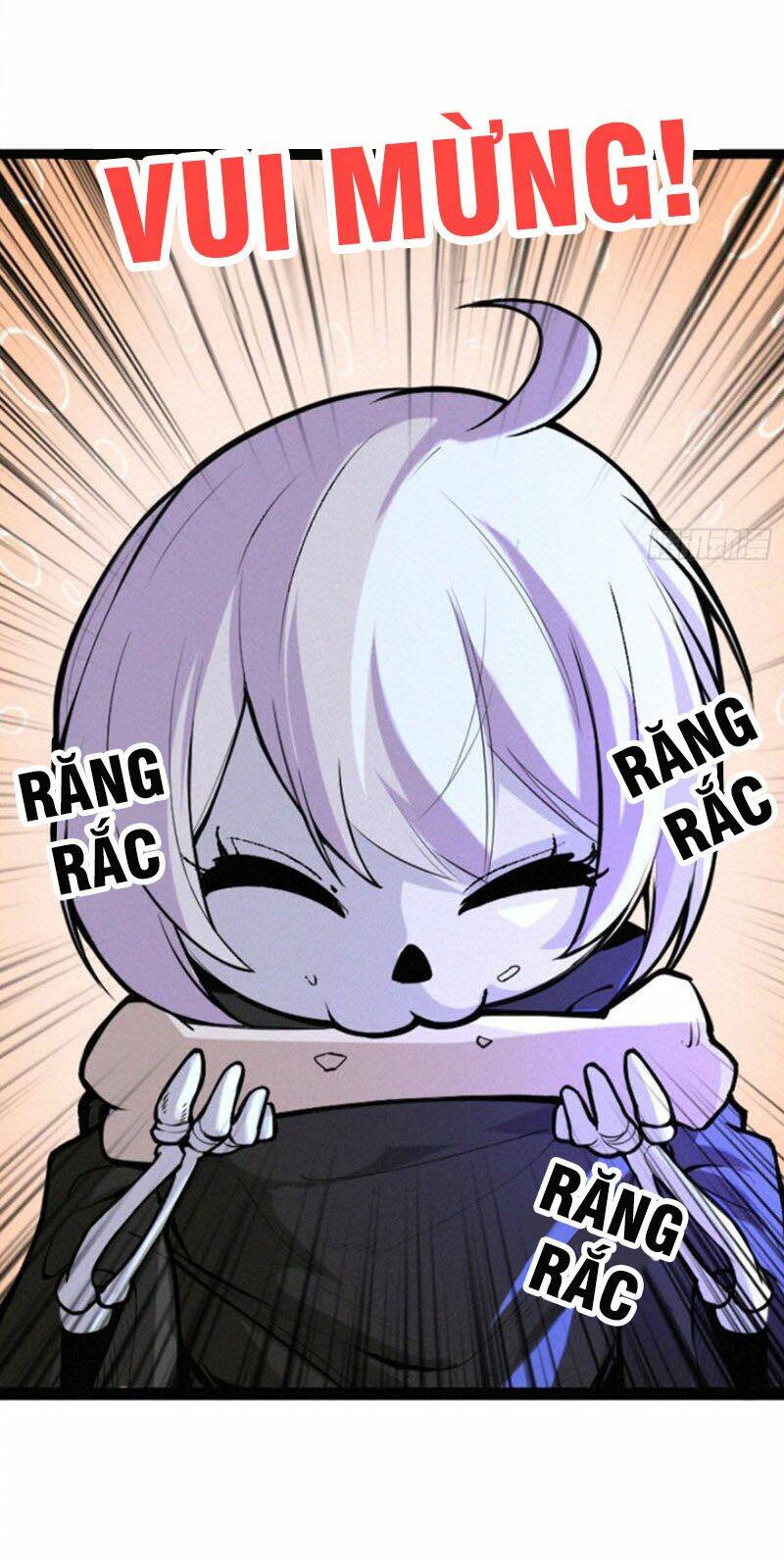 nơi này có yêu khí chapter 78 11