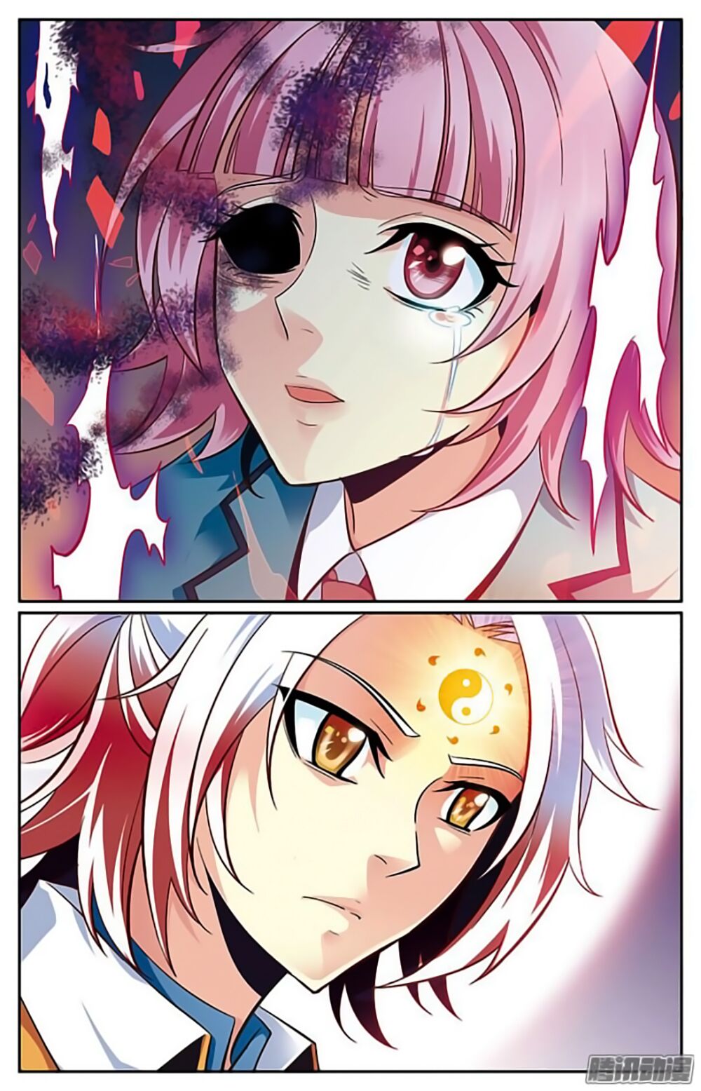 hình nhân đế quốc chapter 21 3