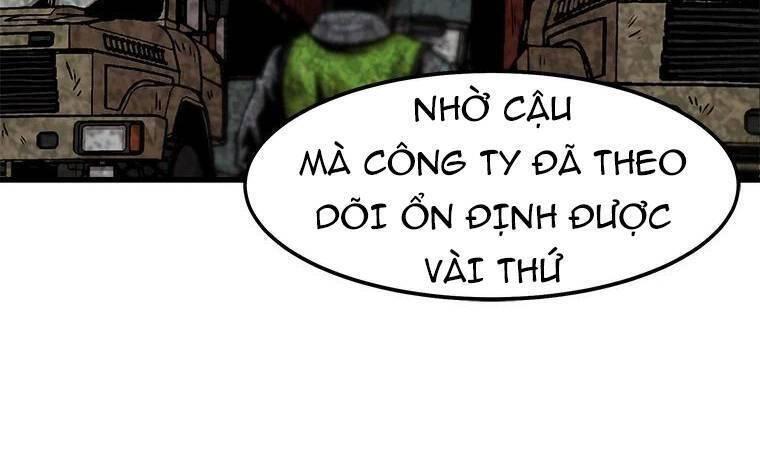 lên cấp một mình chapter 65.5 37