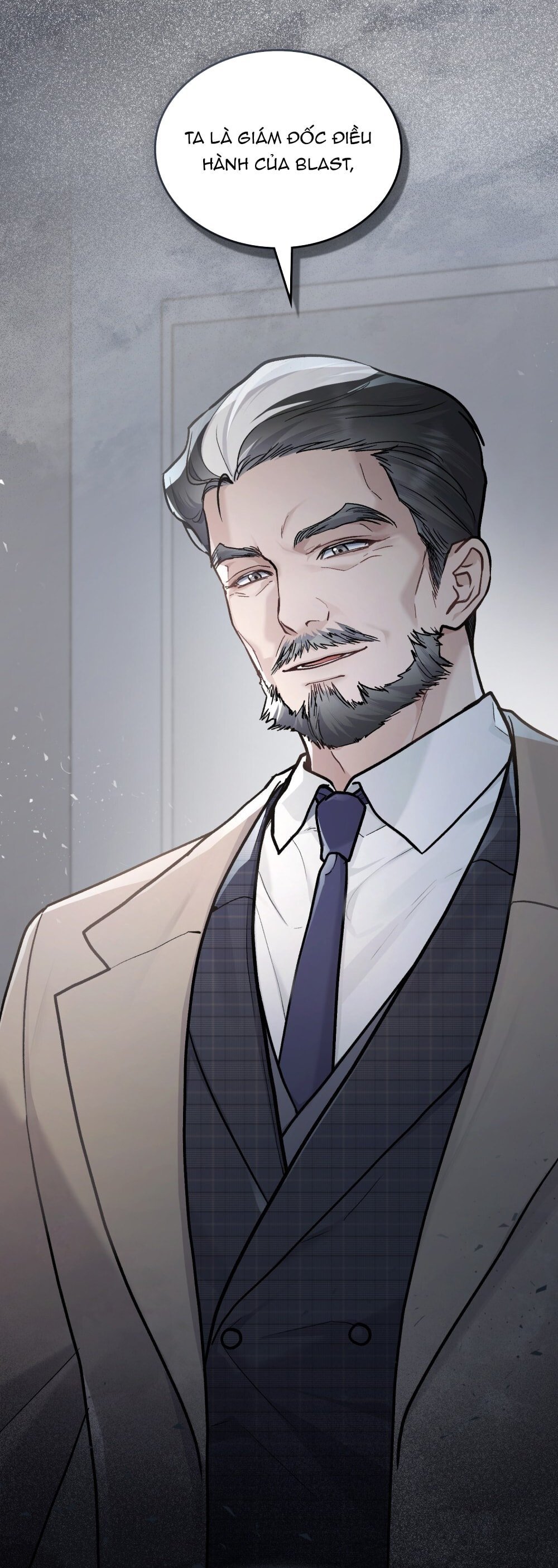 merry psycho chapter 21.2 41