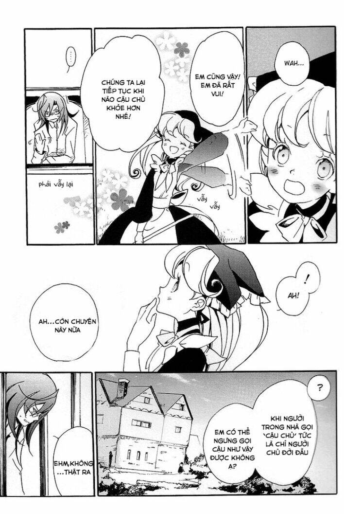 crookclock chapter 1 40