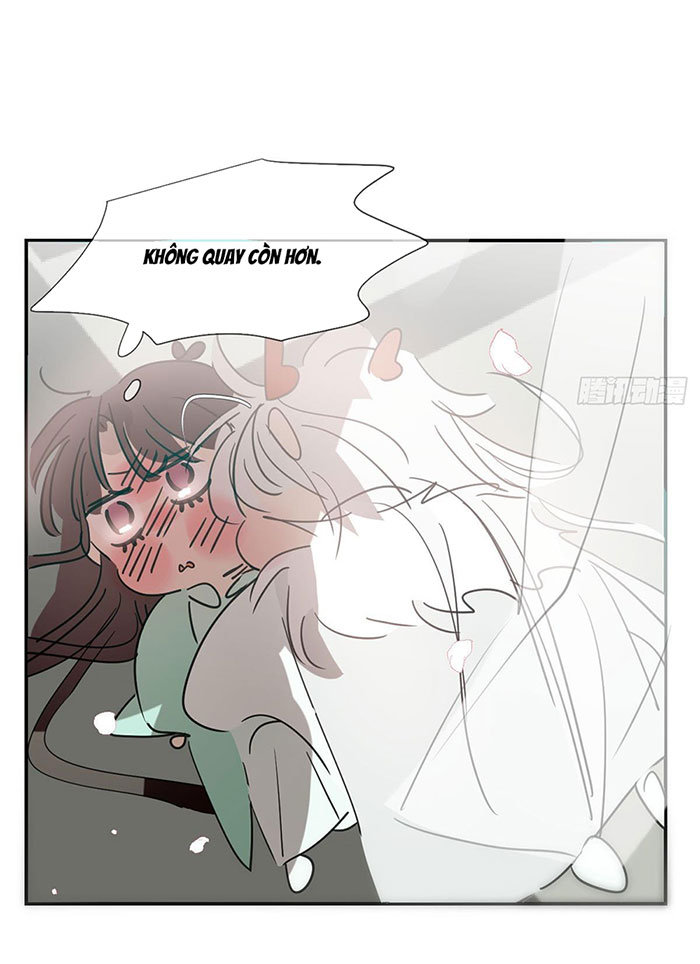 Bắt Lấy Ngao Ngao chapter 238 - Trang 45