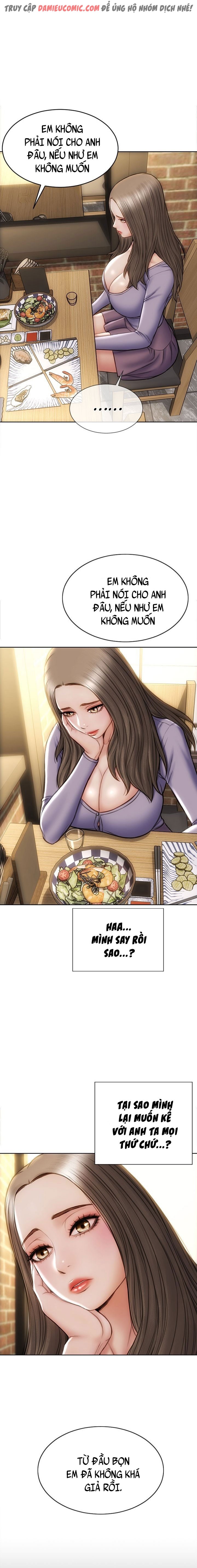 dân chơi out trình chapter 18 12