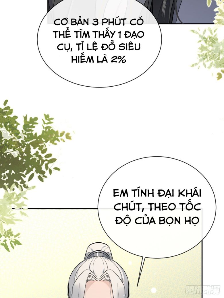 chó lớn bắt nạt chủ chapter 37 30