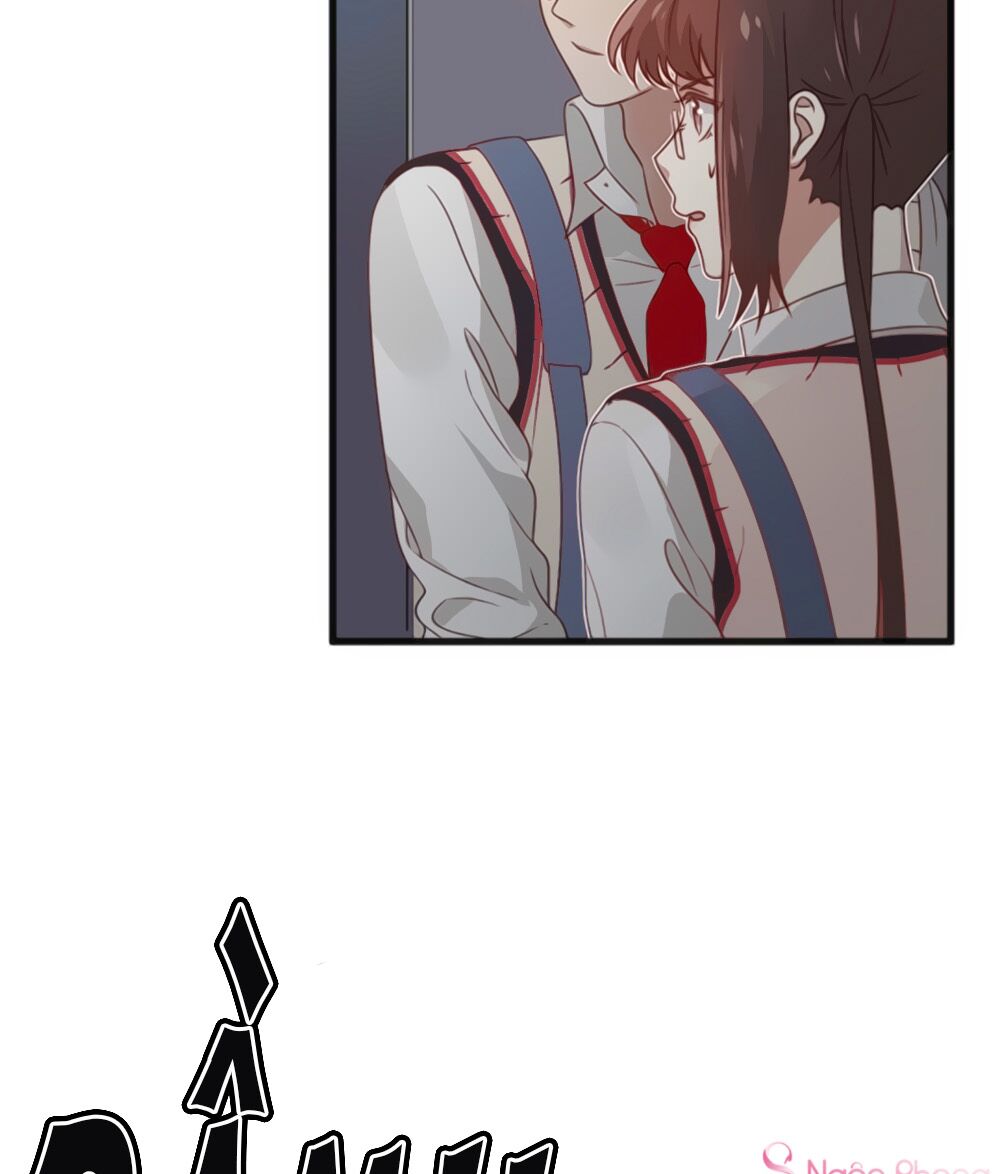 xông vào tim anh chapter 23 2