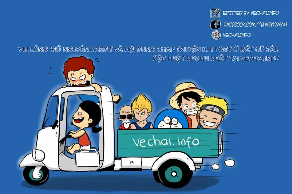 anh chàng yakuza và cô nàng siêu năng lực chapter 50 1