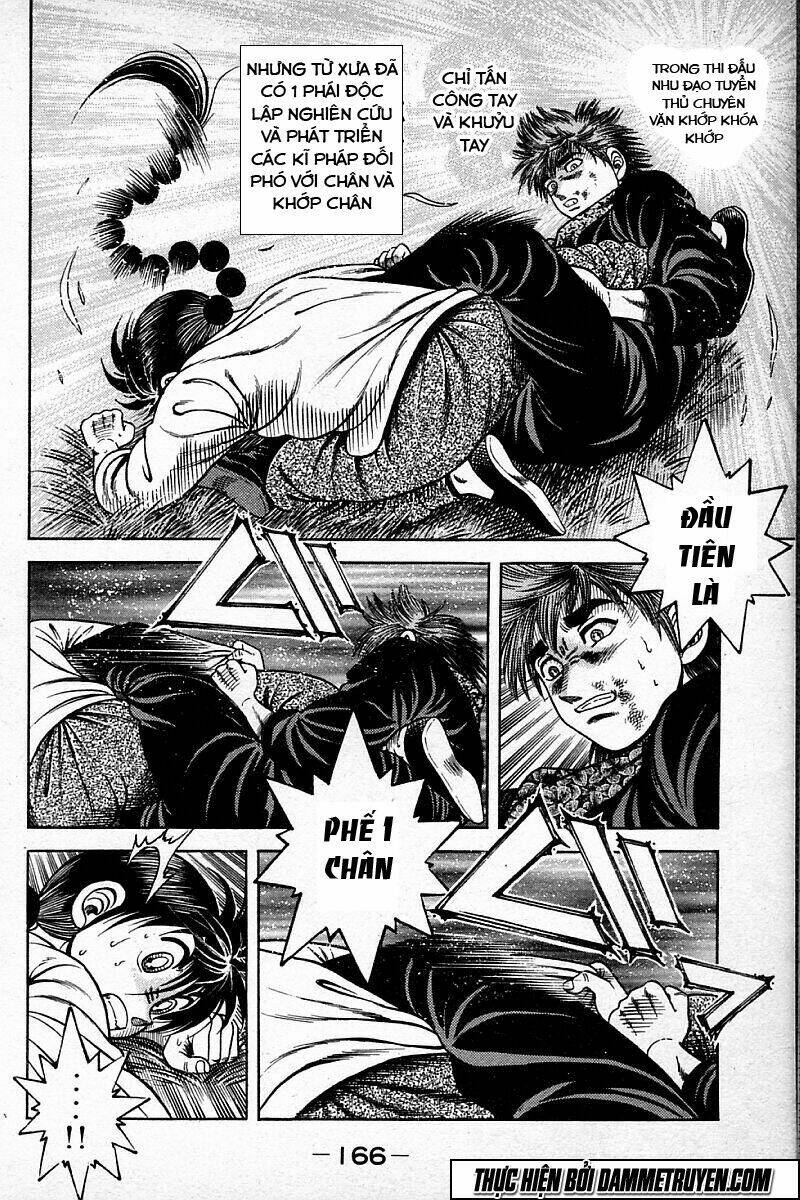 shin kotaro makaritoru! juudouhen chapter 95 12