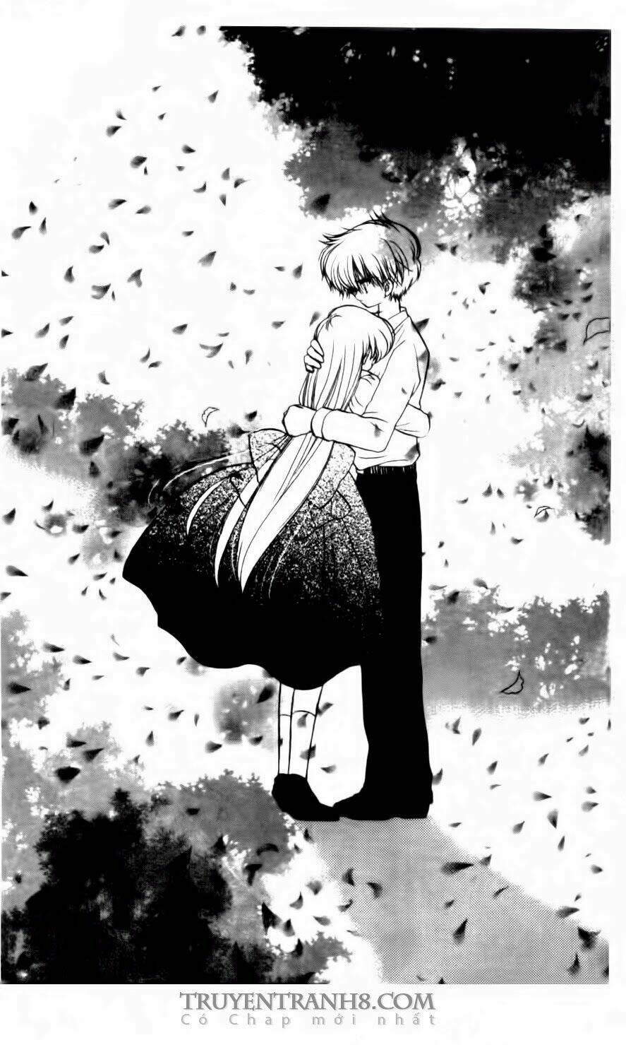 daa! daa! daa! chapter 52 19