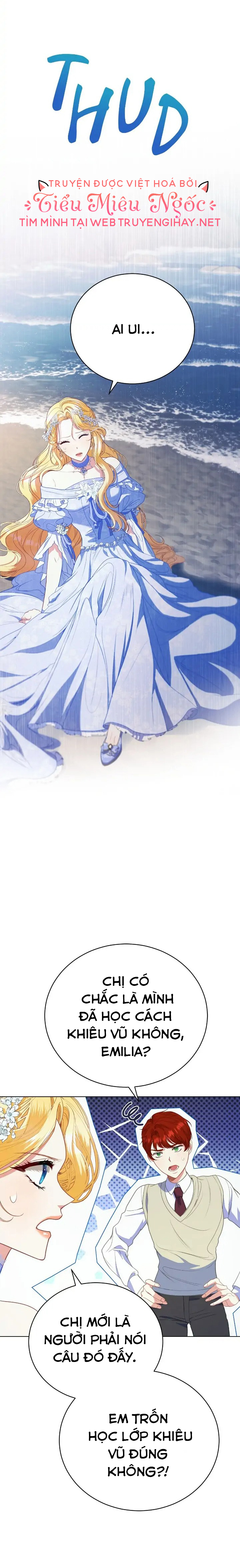 tình yêu đó chưa hề tồn tại chapter 14 19