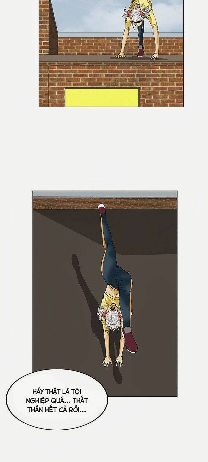 ultimate legend: kang hae hyo chapter 68 51