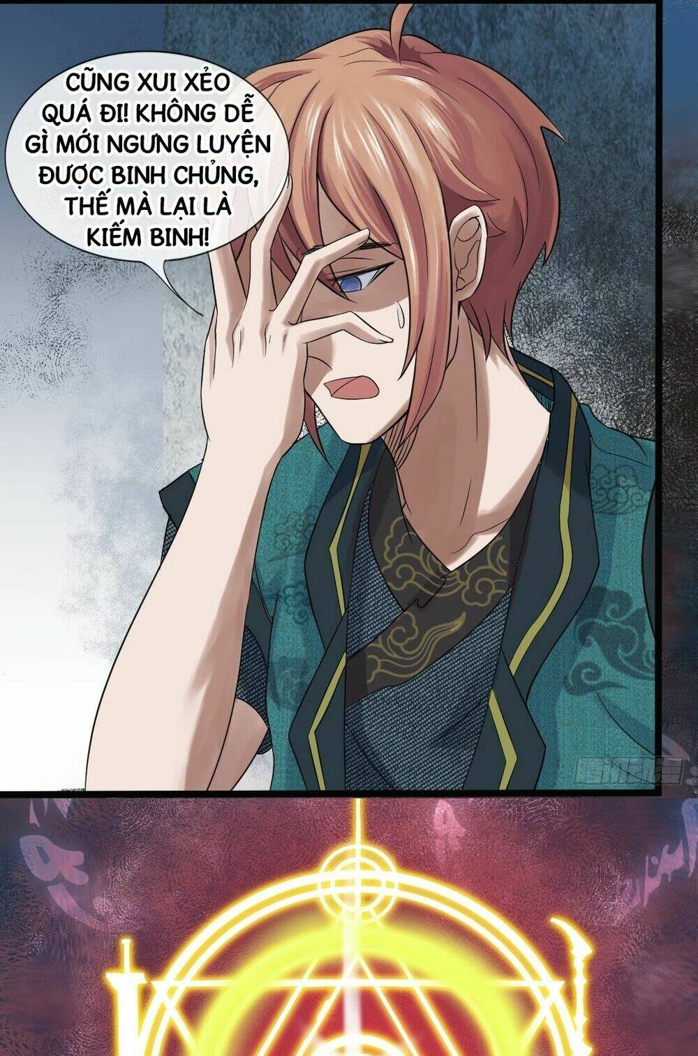 vô địch kiếm thần chapter 2 4