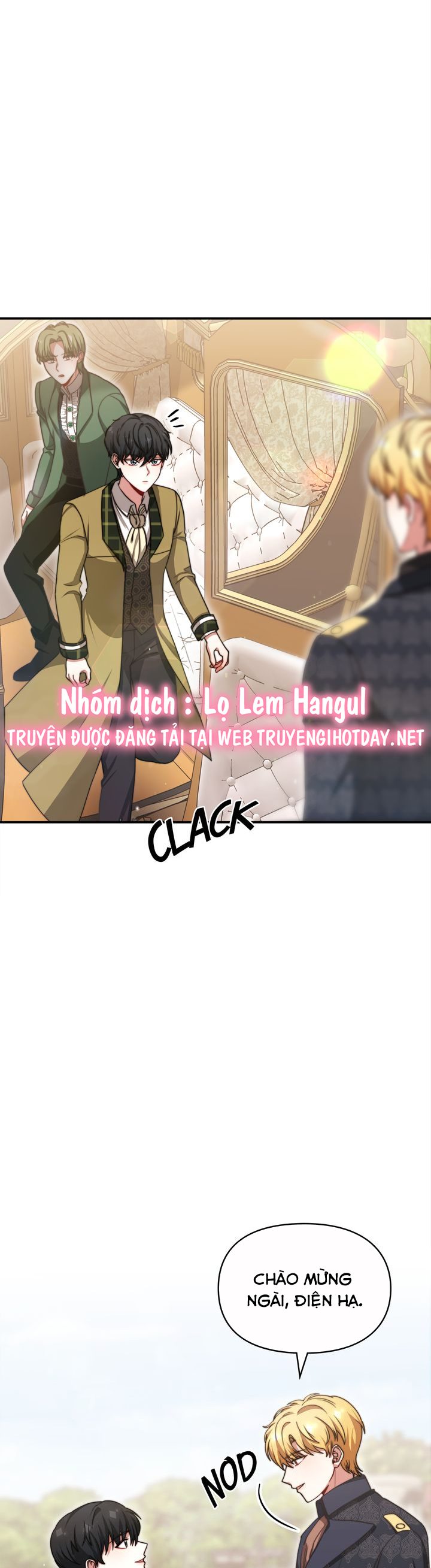 công nương eluana vita chapter 115 17