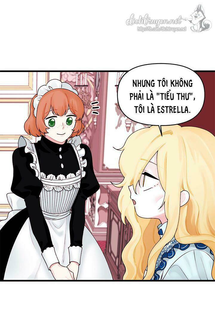 công chúa bãi rác chapter 11 21