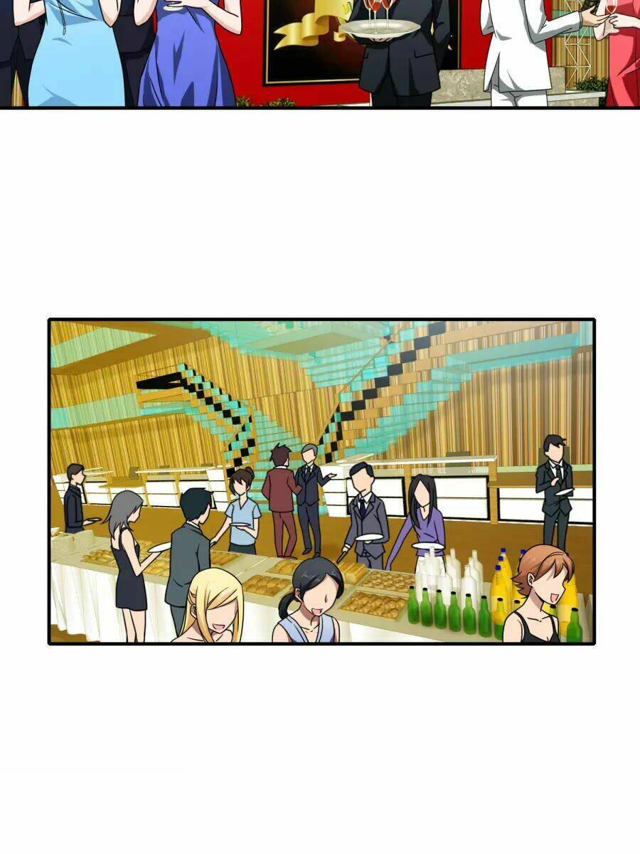 hộ hoa cao thủ tại đô thị chapter 65 33