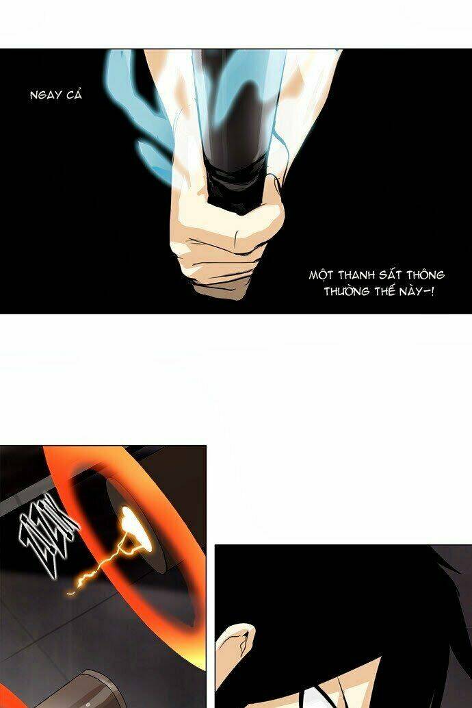 cuộc chiến trong tòa tháp chapter 157 30