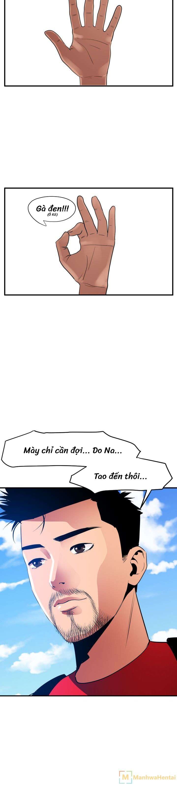 cột thu lôi chapter 29 13