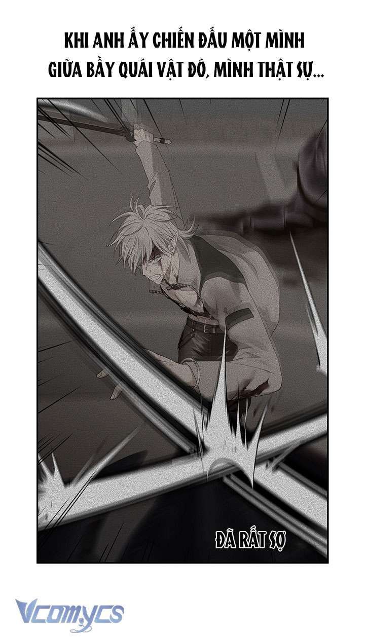 [18+] người tình của yêu tinh chapter 32 59