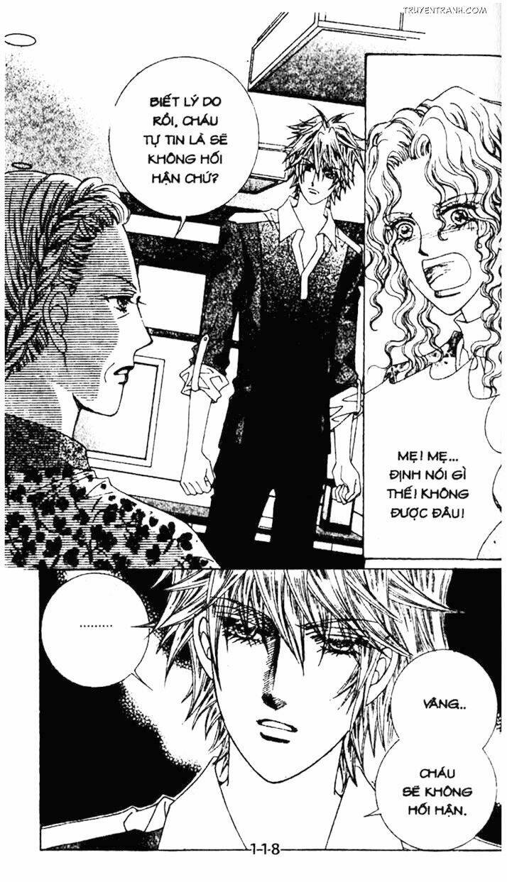 điên vì yêu - love like crazy chapter 62 6