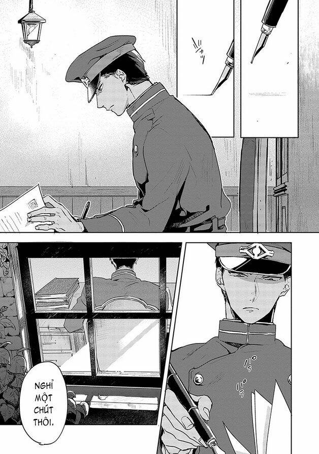 gokuto jihen chapter 14 19