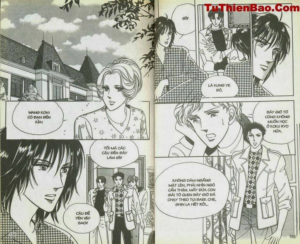 lọ lem kén rể chapter 3 77