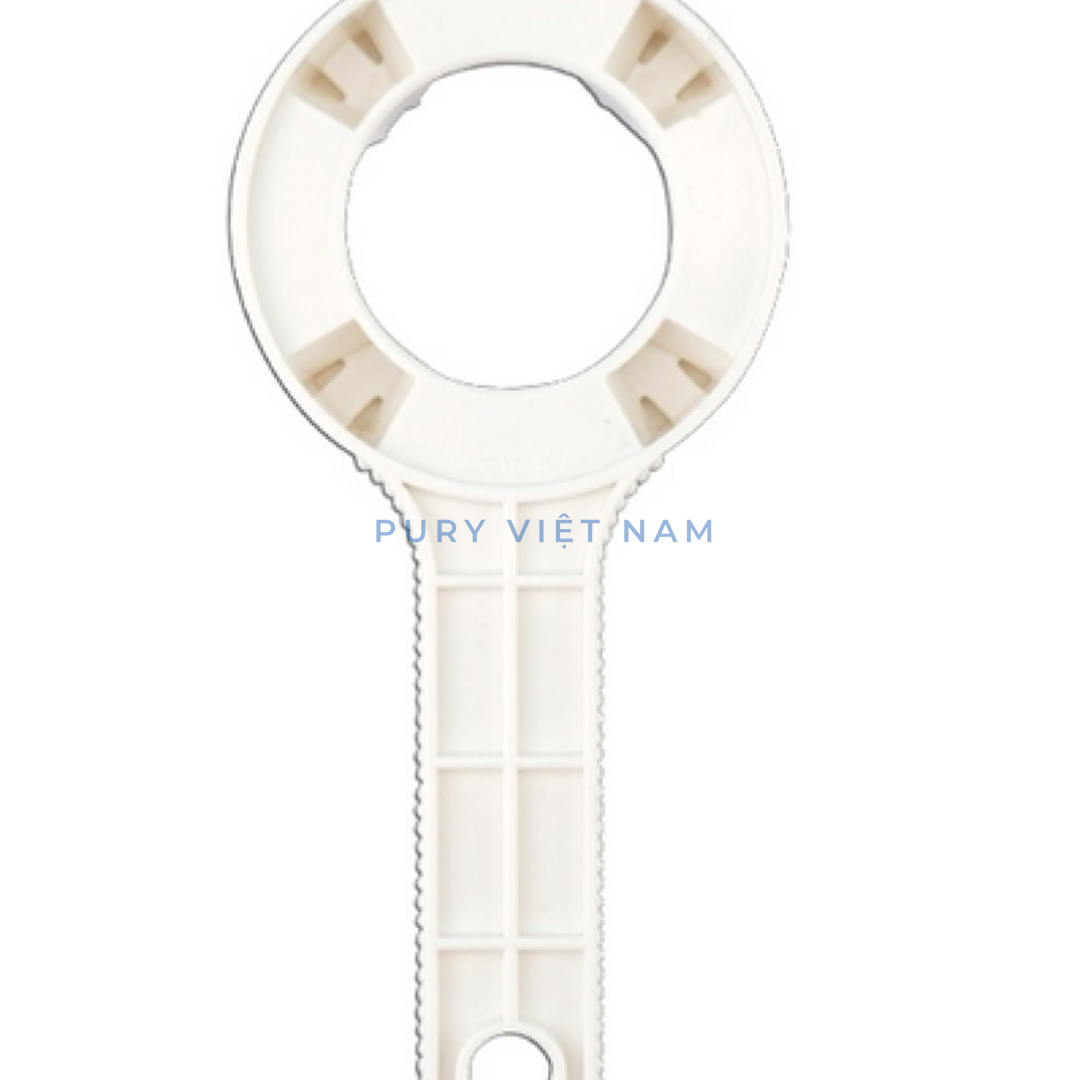 Tay vặn cốc lọc, nắp cốc lọc 123 Karofi model S-s038, U03, U05, U95, P95, O-p1310, O07, U10, D52, I55, N69...