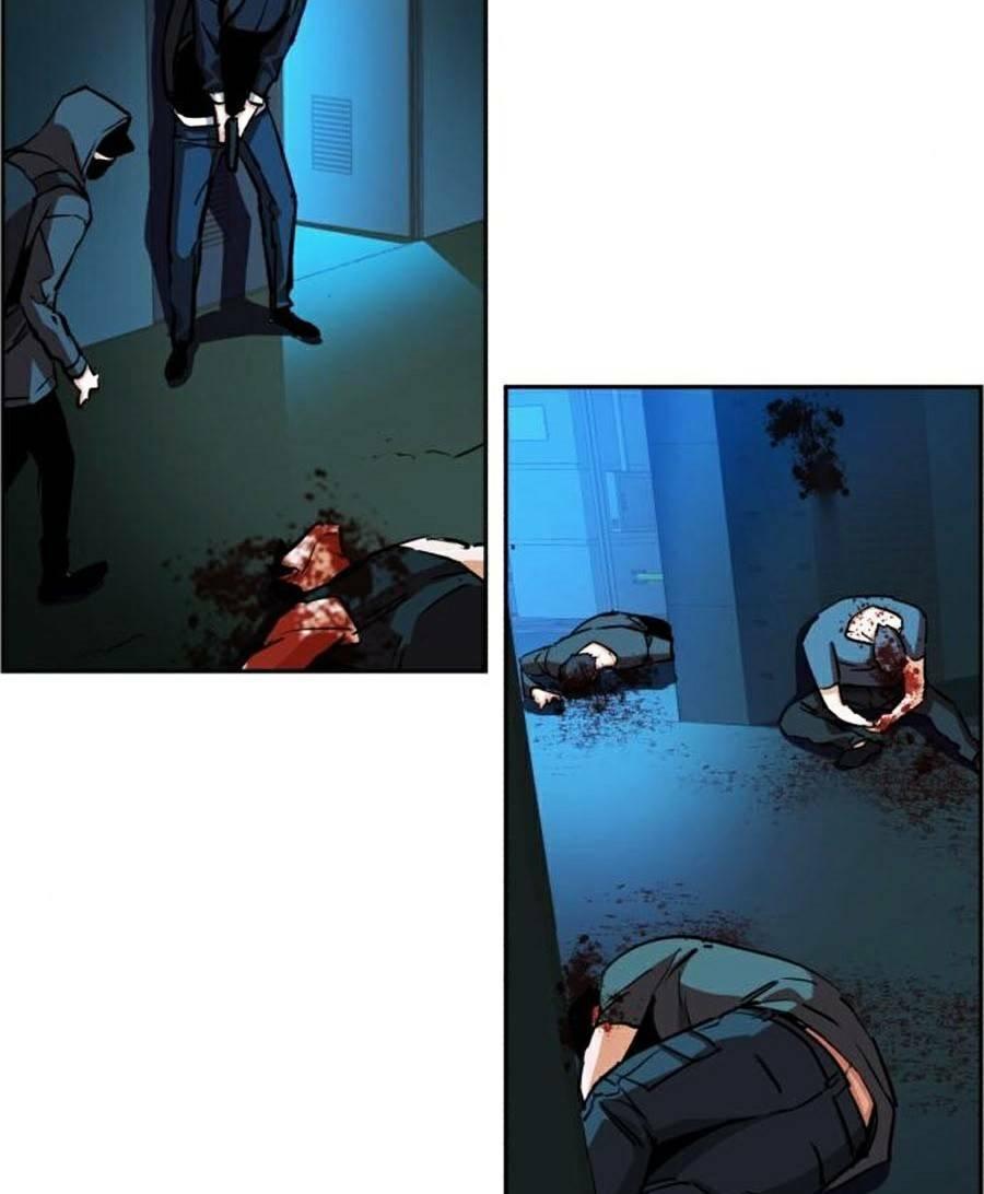 bạn học tôi là lính đánh thuê chapter 65 88