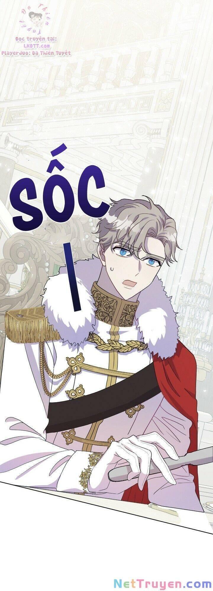 xin ngài đừng ăn tôi chapter 32 14