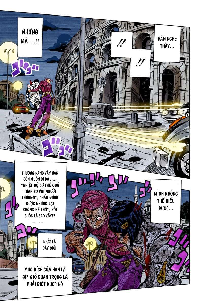 cuộc phiêu lưu bí ẩn chapter 568 5