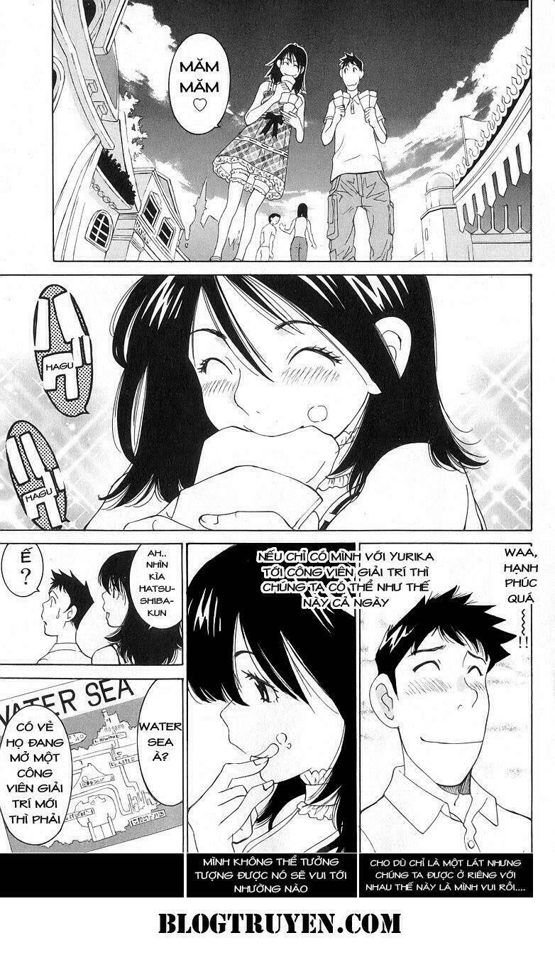 gacha gacha - secret chapter 42 15