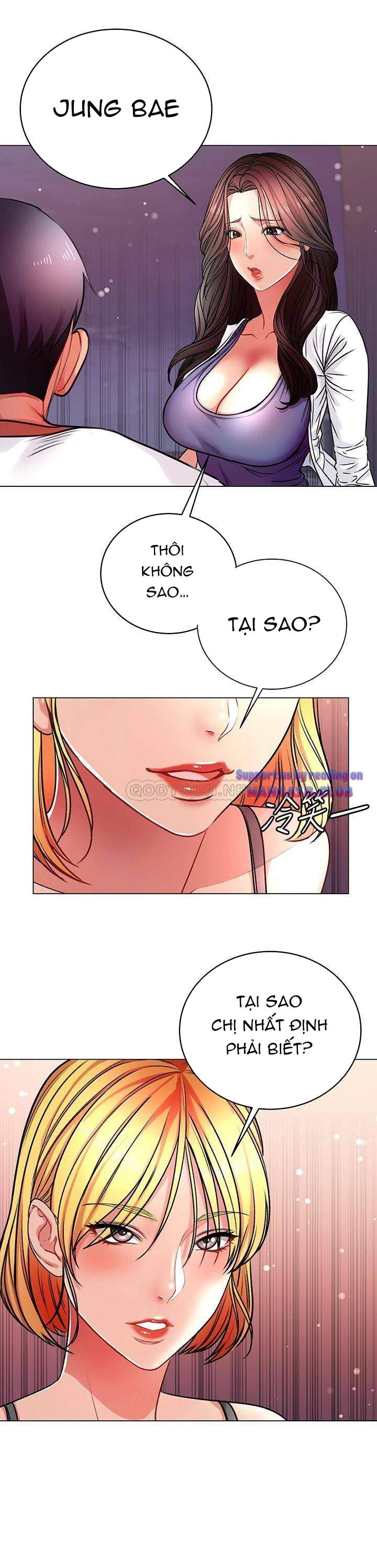 siêu thị của eunhye chapter 82 2