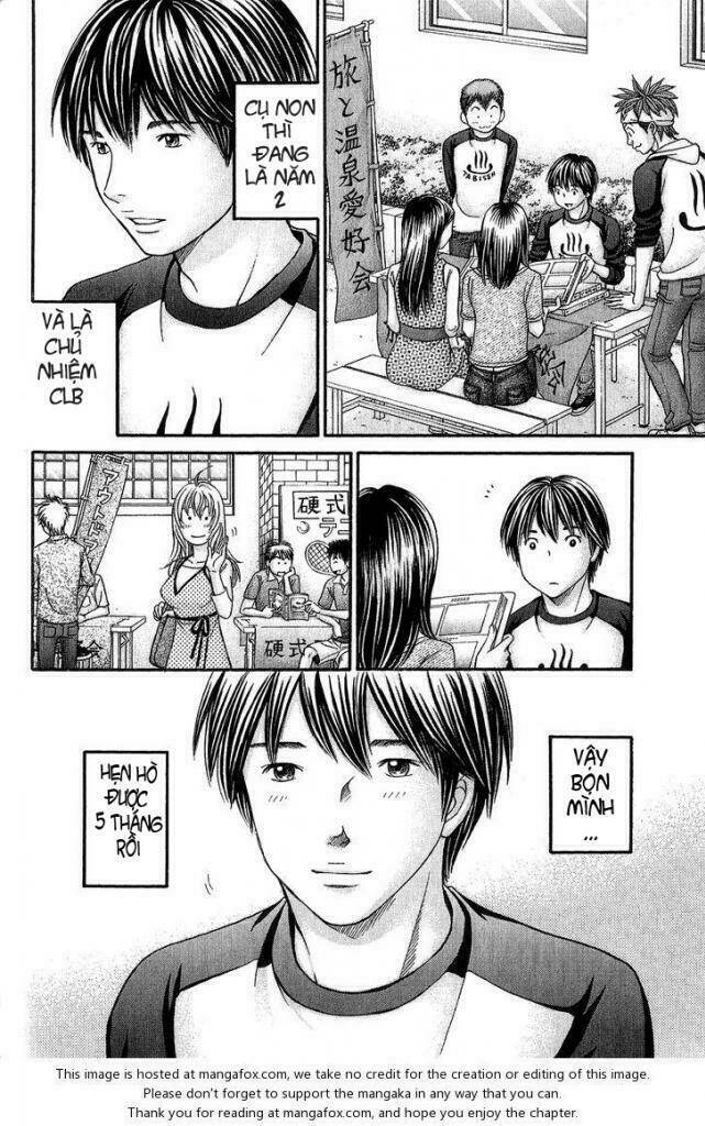 hetakoi chapter 57 4